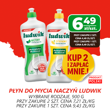 LUDWIK
