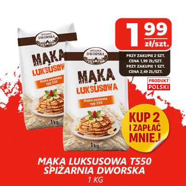 Mąka