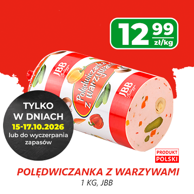 POLĘDWICZANKA