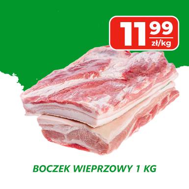 boczek