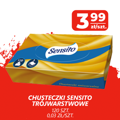 chusteczki