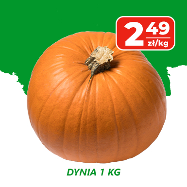 dynia