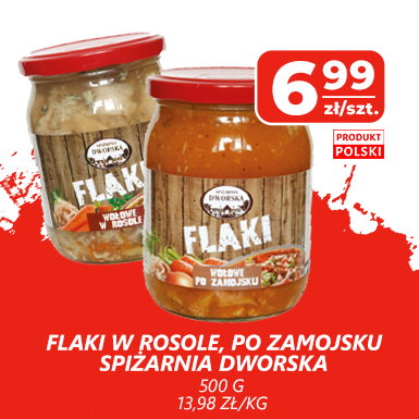 flaki