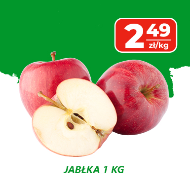 jabłko