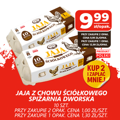 jajka