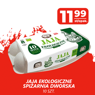jajka