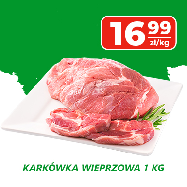karkówka