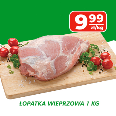 łopatka