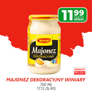 majonez