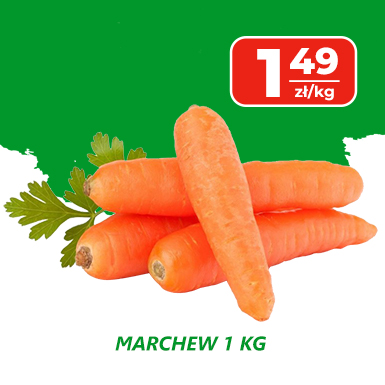 marchew