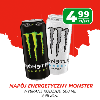 monster