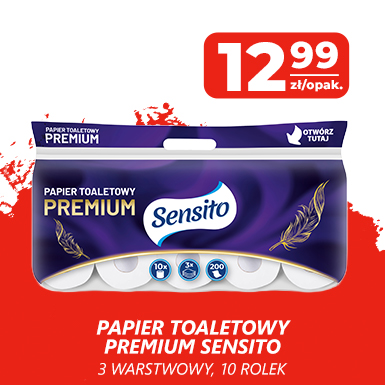 papier toaletowy