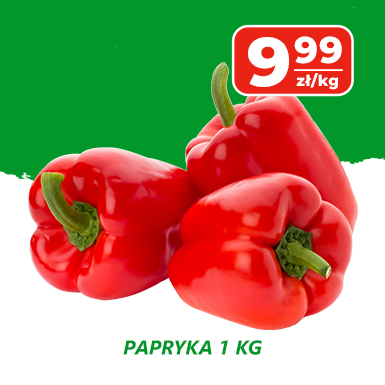 papryka