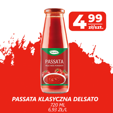 passata
