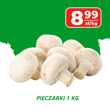pieczarki