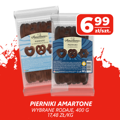 pierniki