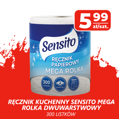 ręcznik kuchenny