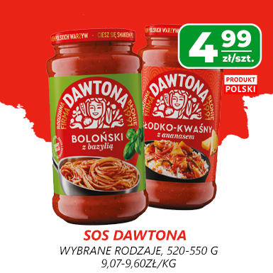 sos dawtona