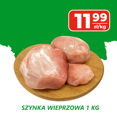szynka