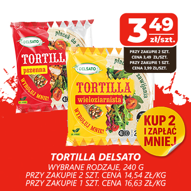 tortilla