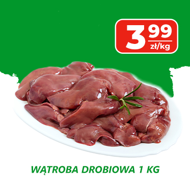 wątróbka