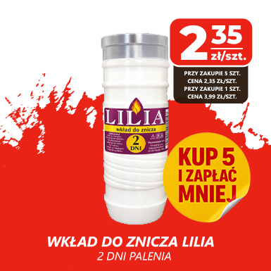 wkła 2 dni