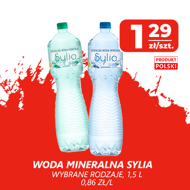 woda