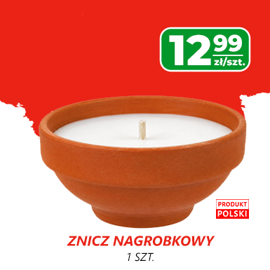 znicz misa